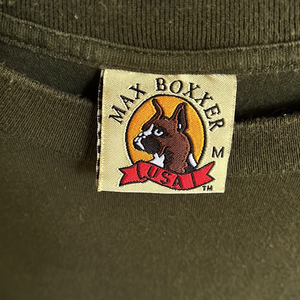 Max Boxxer - Picture 2 of 3